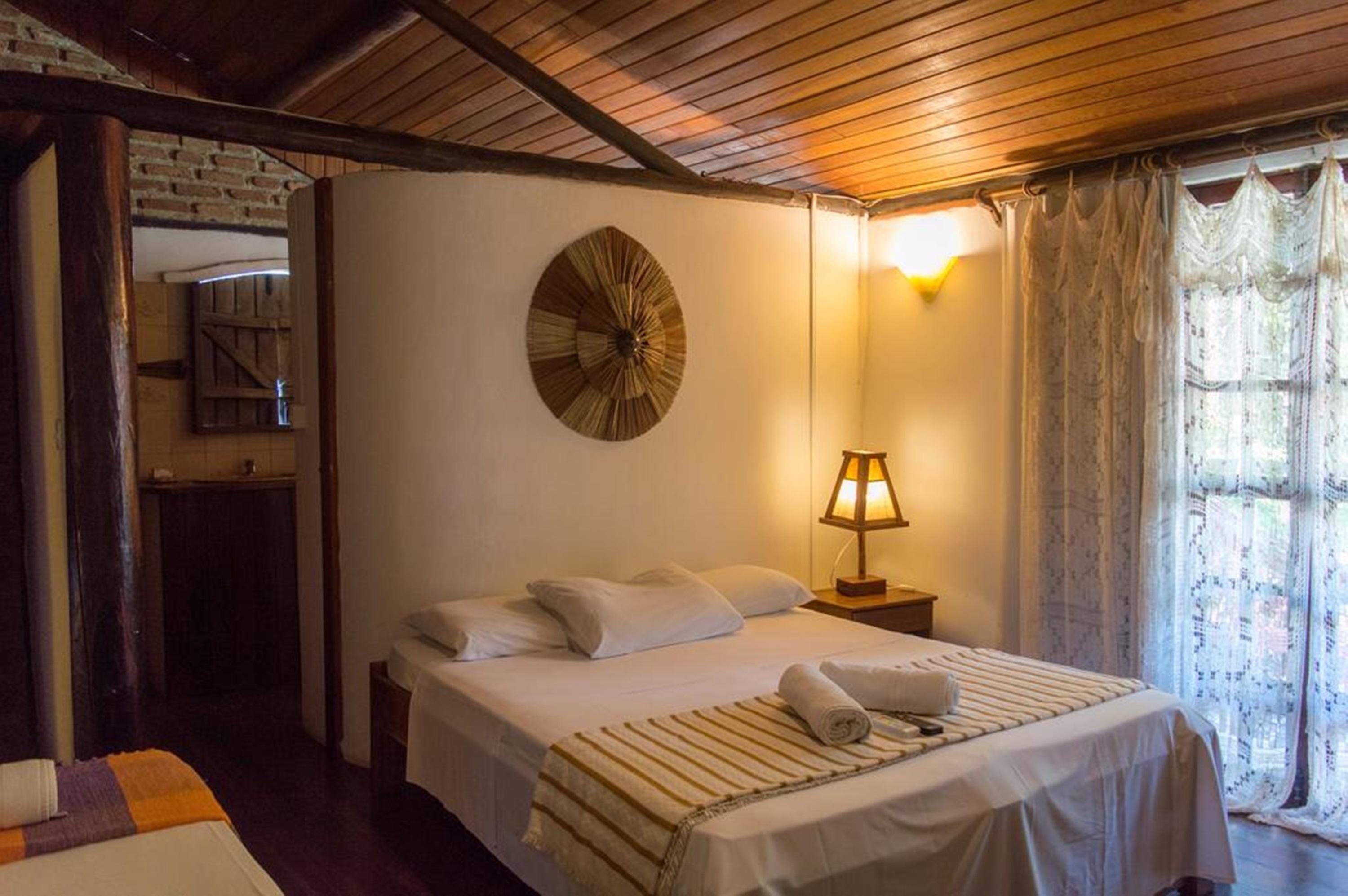 Tororao Hotel Pousada Πόρτο Σεγκούρο Εξωτερικό φωτογραφία