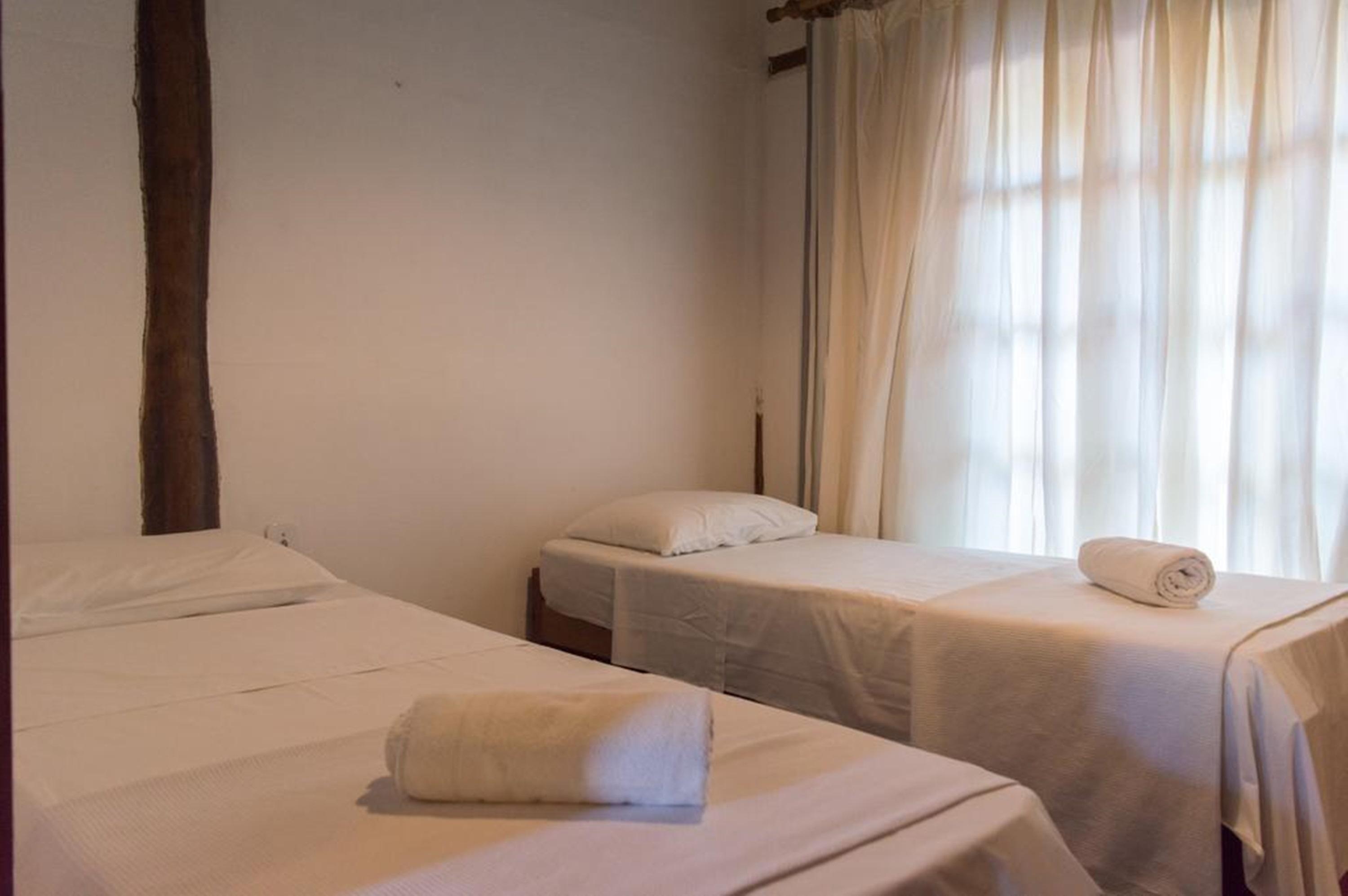 Tororao Hotel Pousada Πόρτο Σεγκούρο Εξωτερικό φωτογραφία