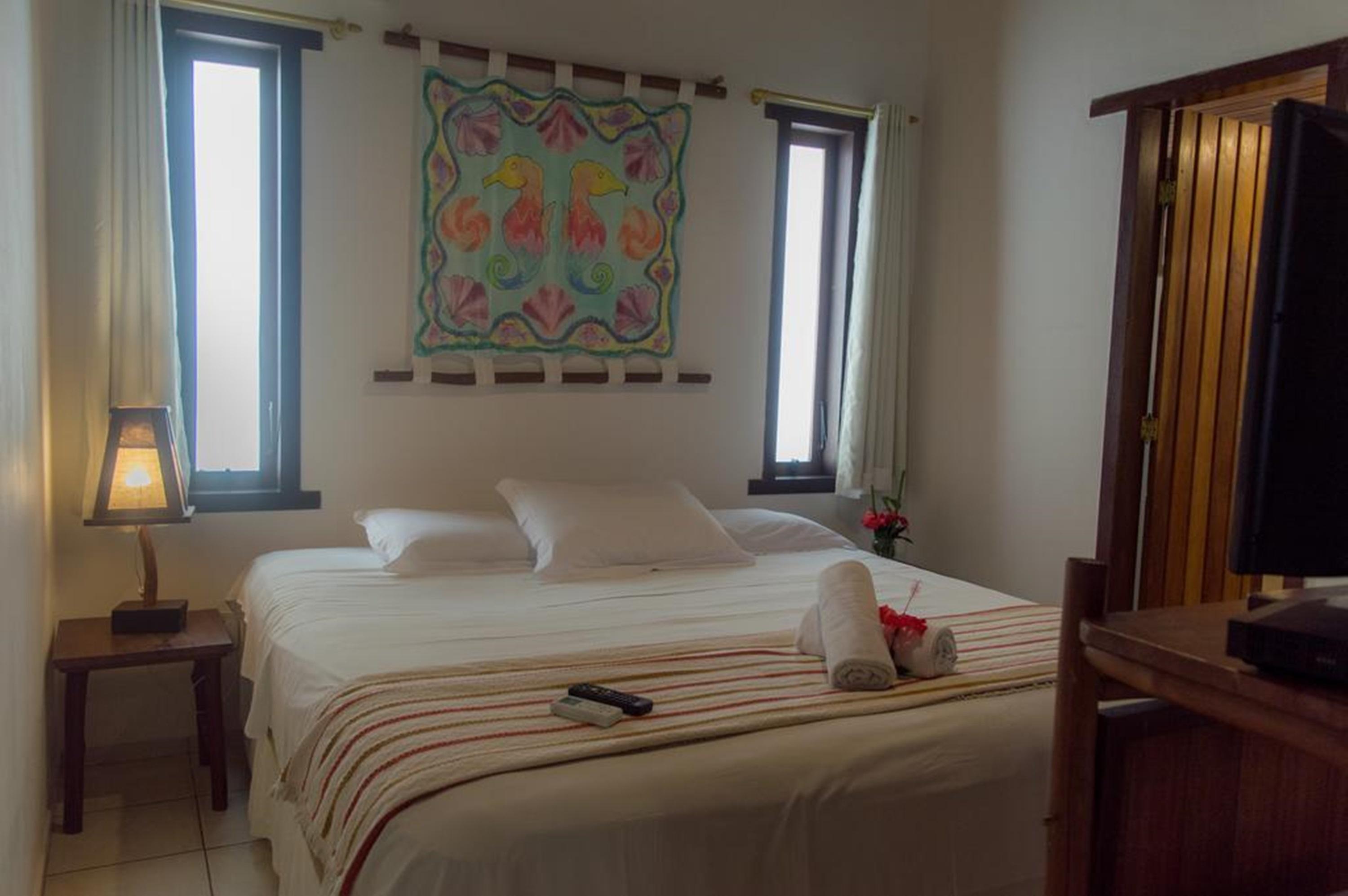 Tororao Hotel Pousada Πόρτο Σεγκούρο Εξωτερικό φωτογραφία