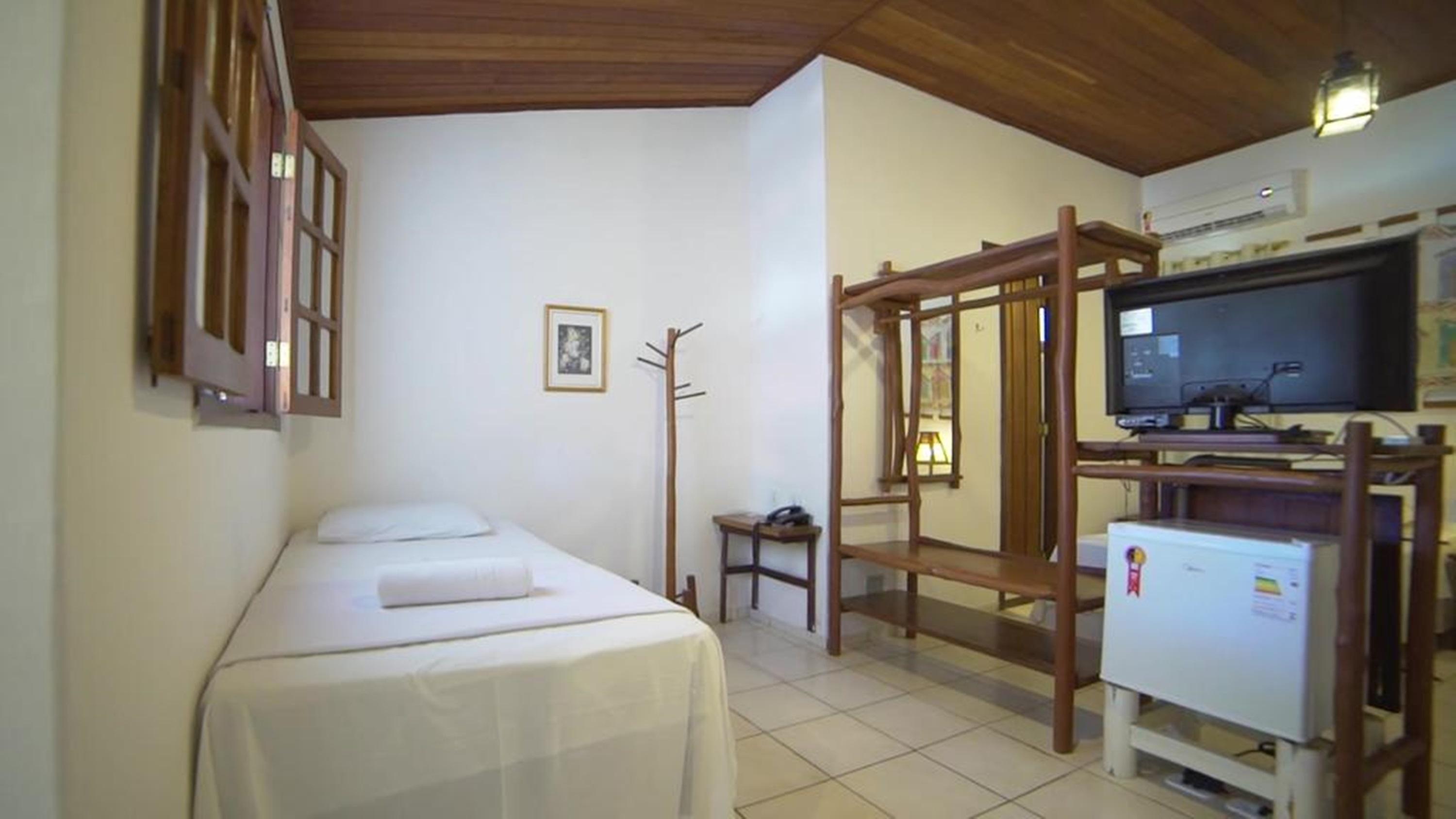 Tororao Hotel Pousada Πόρτο Σεγκούρο Εξωτερικό φωτογραφία