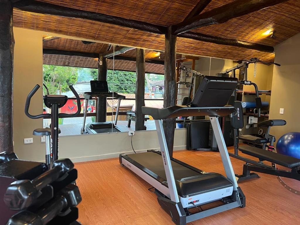 Tororao Hotel Pousada Πόρτο Σεγκούρο Εξωτερικό φωτογραφία