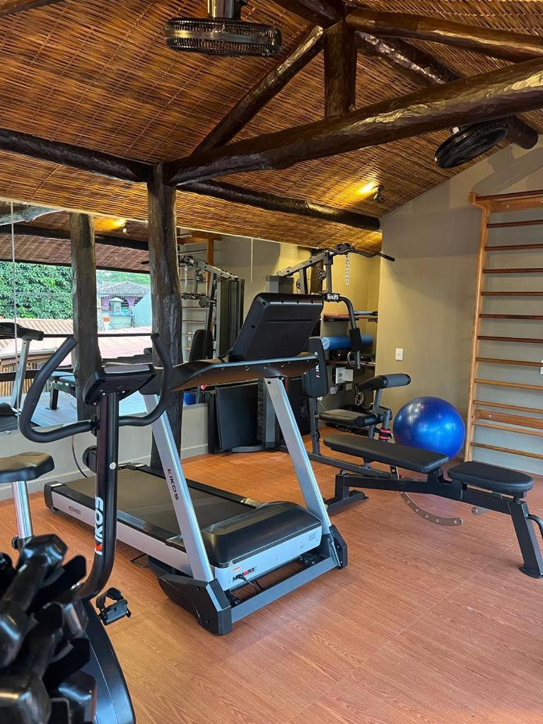 Tororao Hotel Pousada Πόρτο Σεγκούρο Εξωτερικό φωτογραφία
