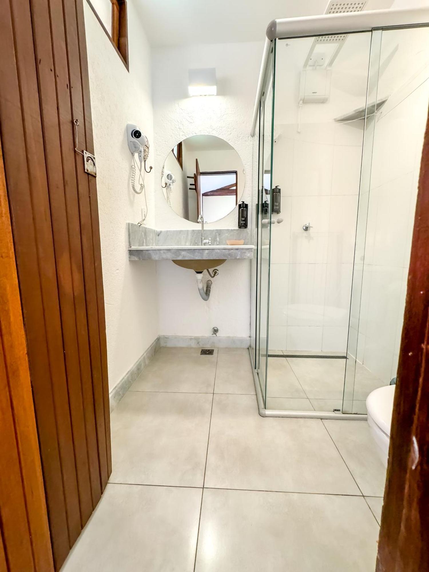 Tororao Hotel Pousada Πόρτο Σεγκούρο Εξωτερικό φωτογραφία